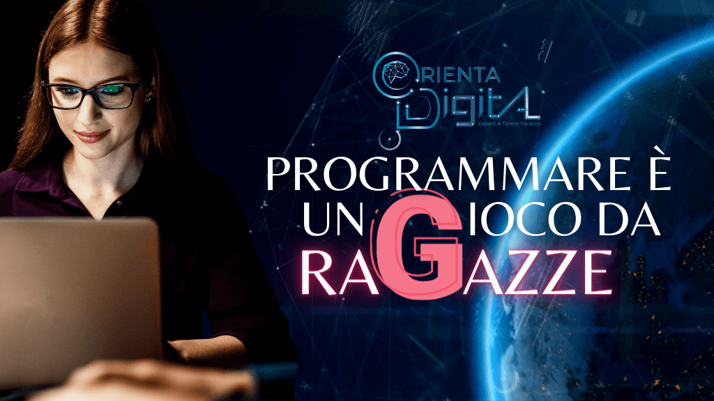 Un projet TIC innovant – Programmare è un gioco da ragazze