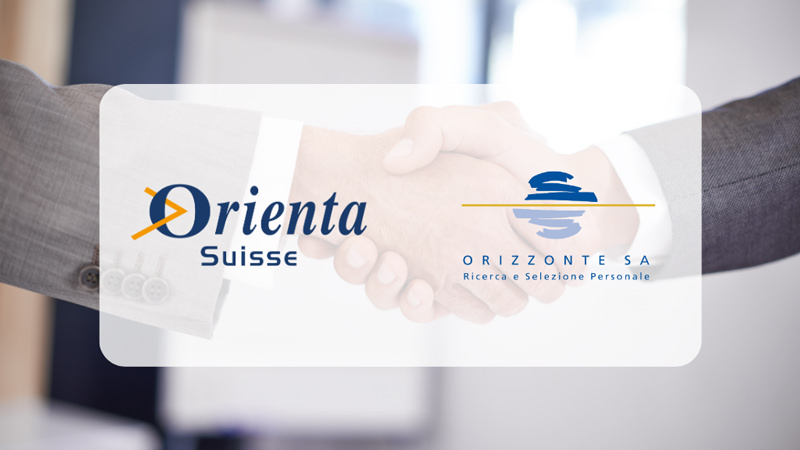 Orienta Suisse acquires Orizzonte SA