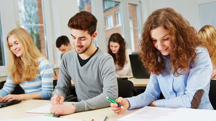 Les académies de la marque Orienta reprennent